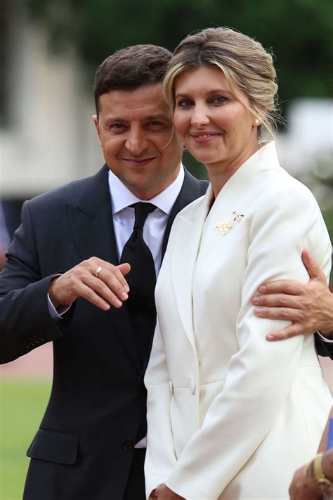 zelensky wife cartier.